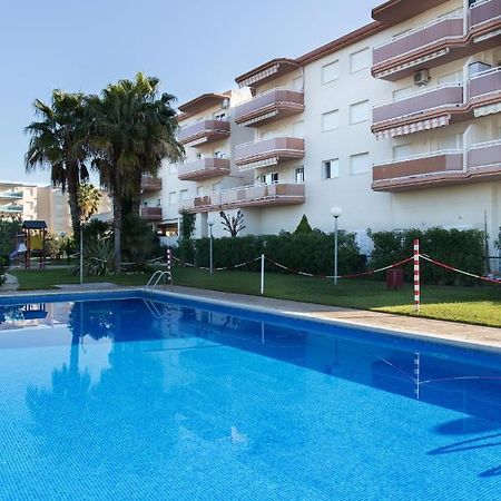 Alea Rentals - Los Riscos La Pineda Exteriör bild
