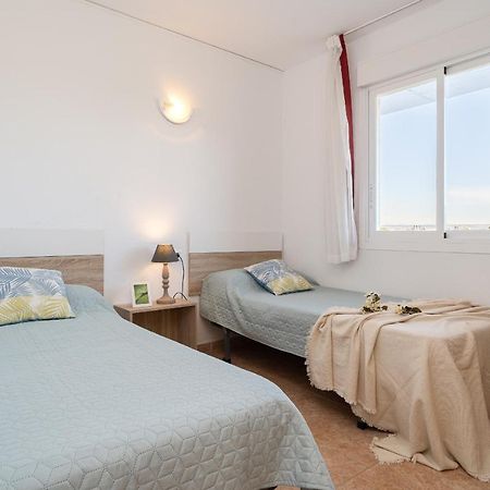Alea Rentals - Los Riscos La Pineda Exteriör bild