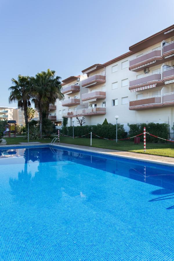 Alea Rentals - Los Riscos La Pineda Exteriör bild