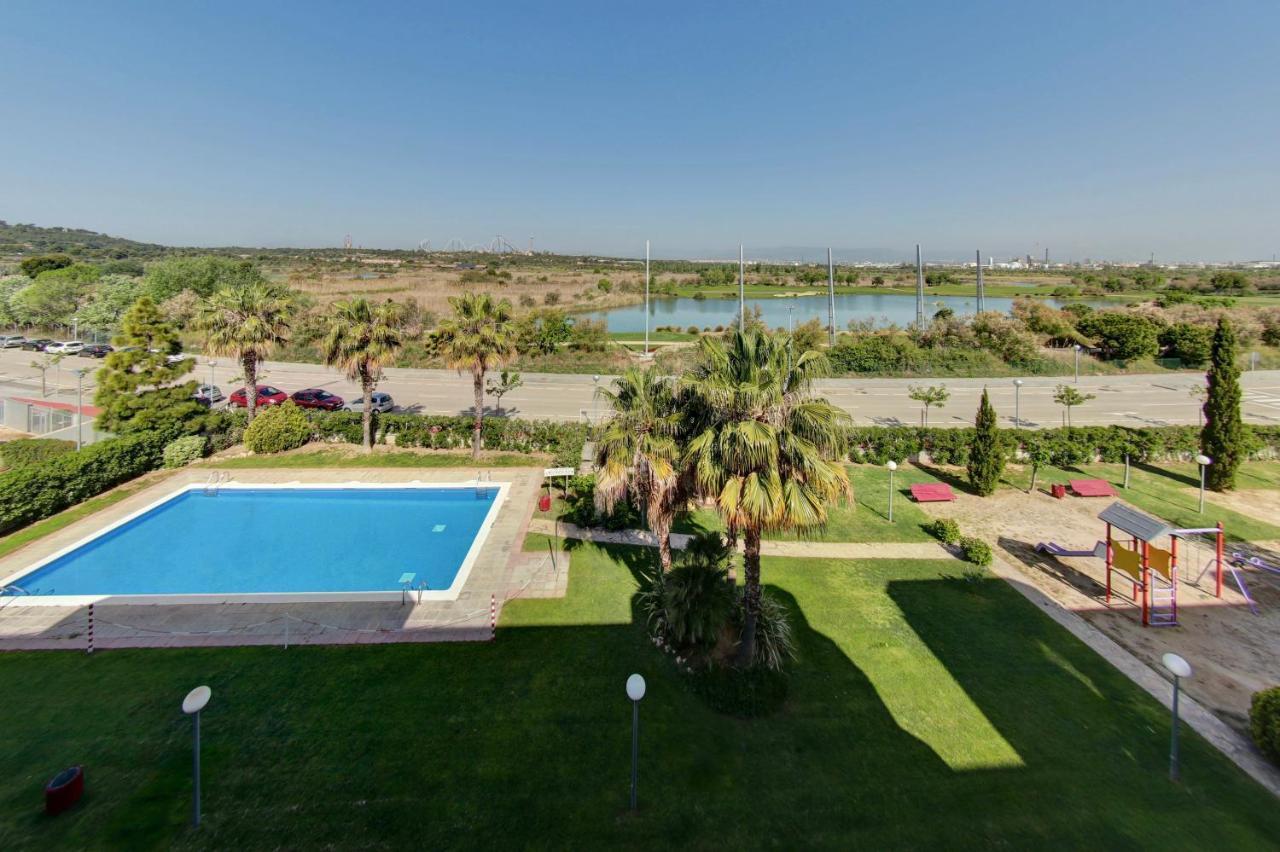 Alea Rentals - Los Riscos La Pineda Exteriör bild