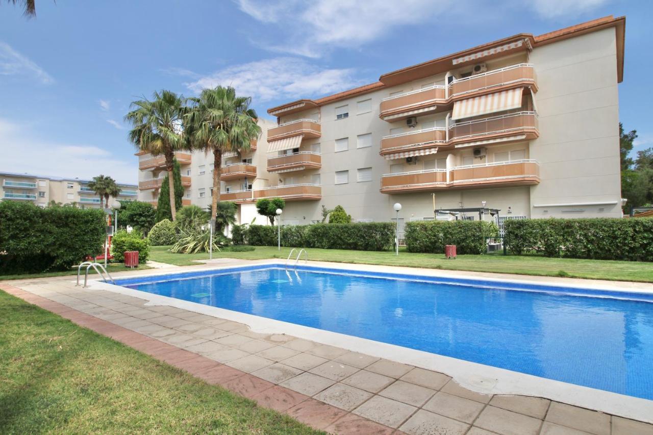 Alea Rentals - Los Riscos La Pineda Exteriör bild