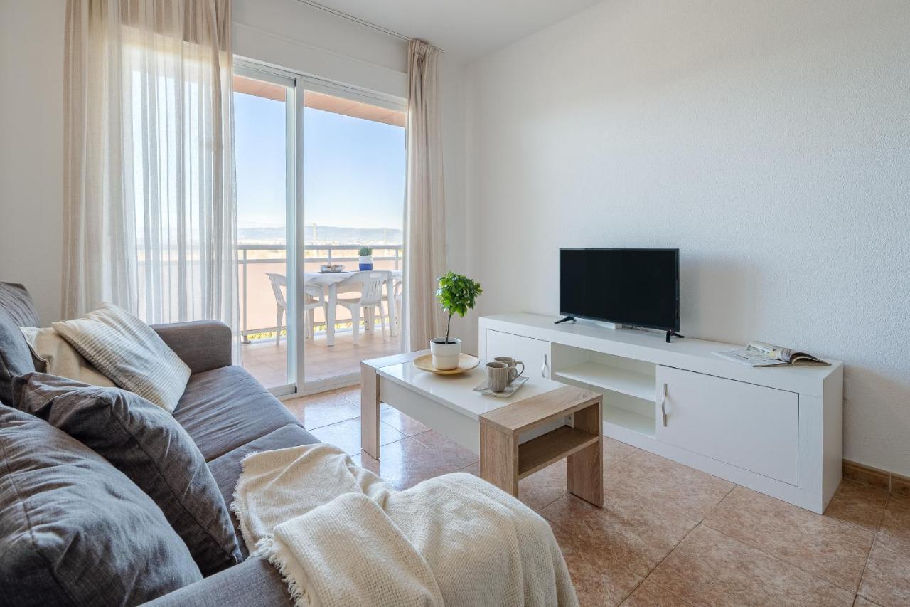 Alea Rentals - Los Riscos La Pineda Exteriör bild