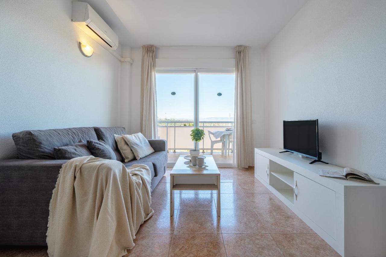 Alea Rentals - Los Riscos La Pineda Exteriör bild