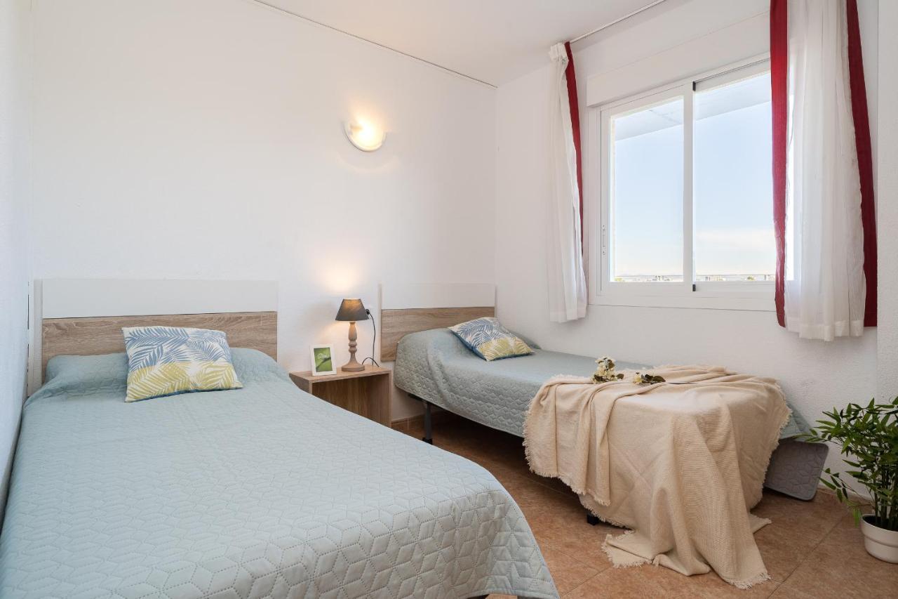Alea Rentals - Los Riscos La Pineda Exteriör bild