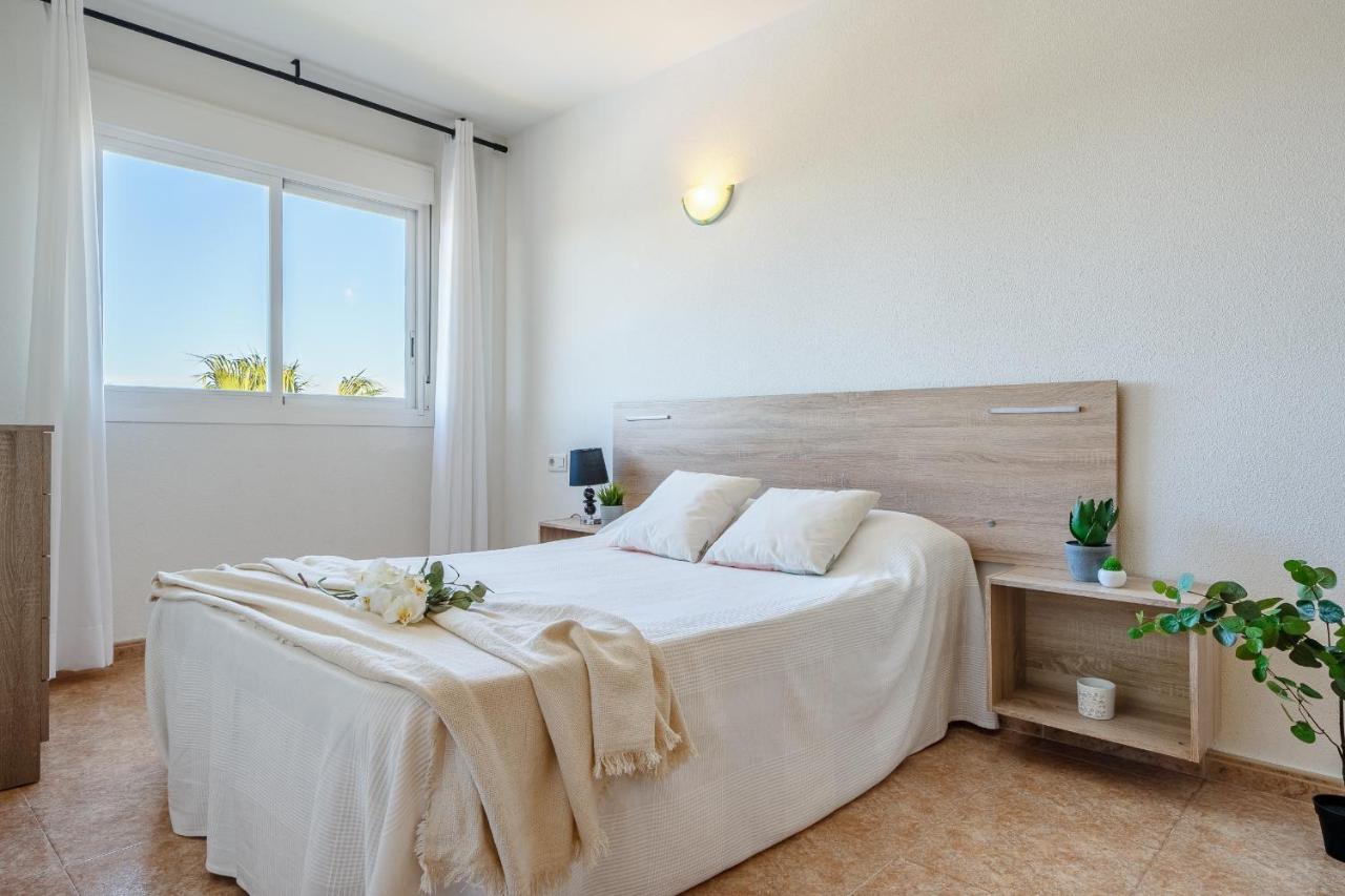 Alea Rentals - Los Riscos La Pineda Exteriör bild