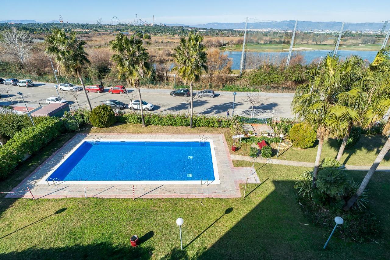 Alea Rentals - Los Riscos La Pineda Exteriör bild