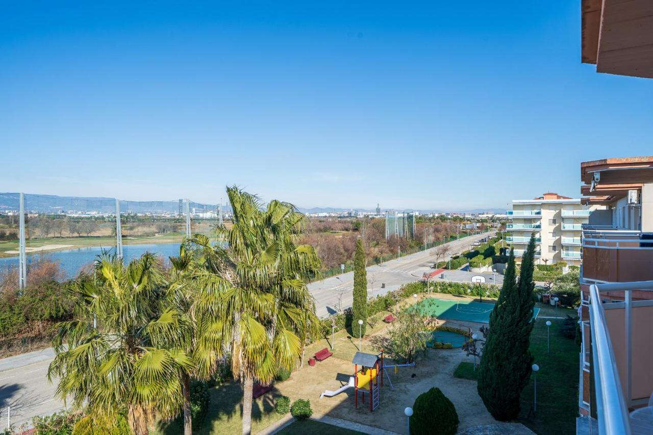 Alea Rentals - Los Riscos La Pineda Exteriör bild