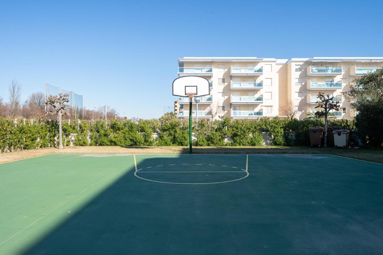 Alea Rentals - Los Riscos La Pineda Exteriör bild